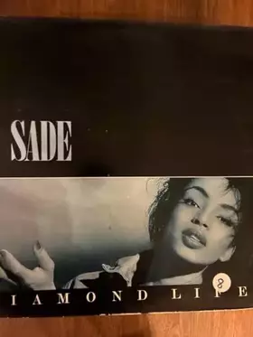 Couverture du produit · SADE Diamond life Epic holland EPC 26044