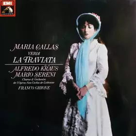 Couverture du produit · La Traviata