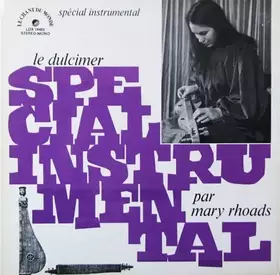 Couverture du produit · Le Dulcimer