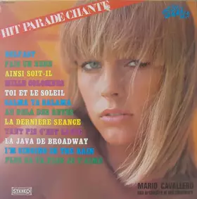 Couverture du produit · Hit Parade Chante - Pop Hits - Vol. 36