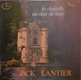 Couverture du produit · La Chapelle Au Clair De Lune
