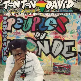 Couverture du produit · Peuples Du Monde