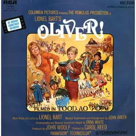 Couverture du produit · Oliver! - Original Soundtrack Recording