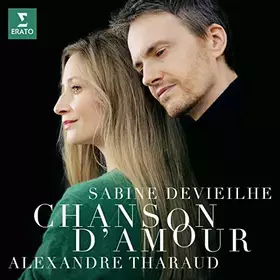 Couverture du produit · Chanson d'amour [Import]