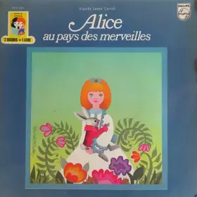 Couverture du produit · Alice Au Pays Des Merveilles