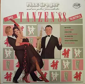 Couverture du produit · Tanzen '88 [Import]