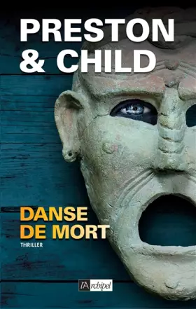 Couverture du produit · Danse de mort