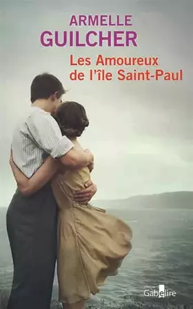 Couverture du produit · Les Amoureux de l'île Saint-Paul