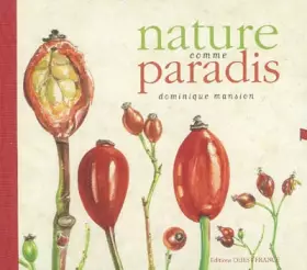 Couverture du produit · Nature comme paradis