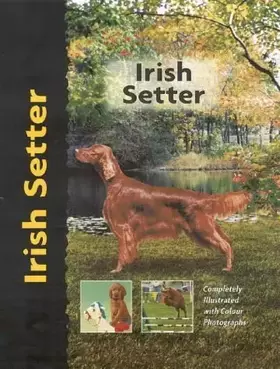 Couverture du produit · Irish Setter