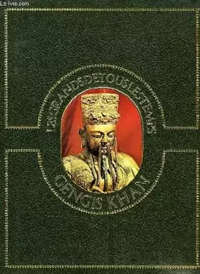 Couverture du produit · Les grands de tous les temps, bouddha