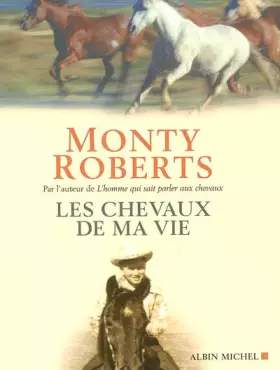 Couverture du produit · Les Chevaux de ma vie