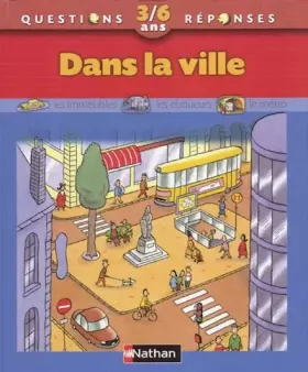 Couverture du produit · Dans la ville