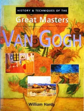 Couverture du produit · Van Gogh (The History and Techniques of the Masters)