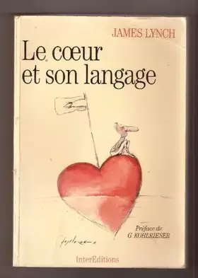 Couverture du produit · Le coeur et son langage