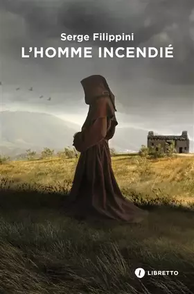 Couverture du produit · L'Homme incendié