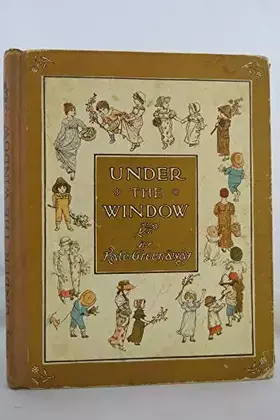 Couverture du produit · Under the Window