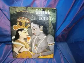 Couverture du produit · L'Inde du tendre