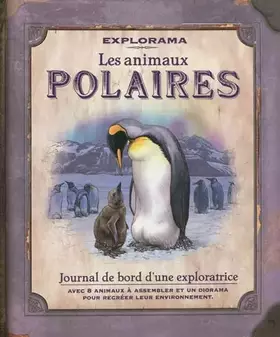 Couverture du produit · Les animaux polaires