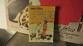 Couverture du produit · La creation du monde