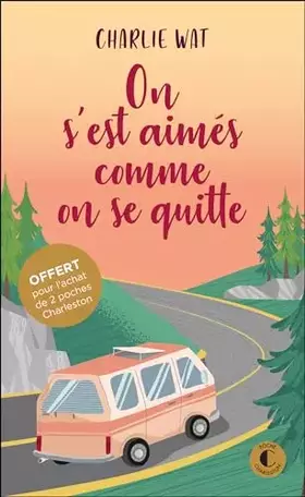 Couverture du produit · Prime été 2024 - On s'est aimé comme on se quitte