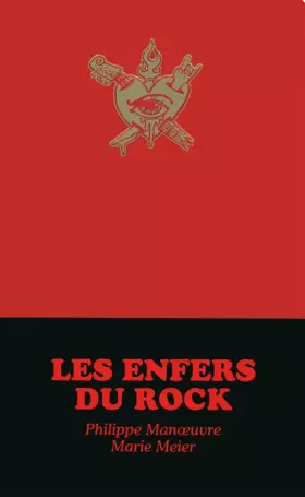 Couverture du produit · ENFERS DU ROCK