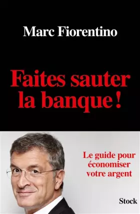 Couverture du produit · Faites sauter la banque !