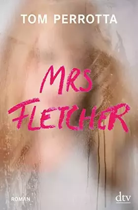 Couverture du produit · Mrs Fletcher: Roman