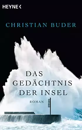 Couverture du produit · Das Gedächtnis der Insel: Roman