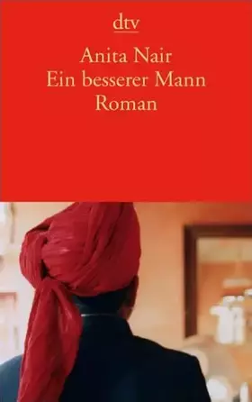 Couverture du produit · Ein besserer Mann: Roman