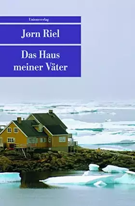 Couverture du produit · Das Haus meiner Väter: Roman (Unionsverlag Taschenbücher)