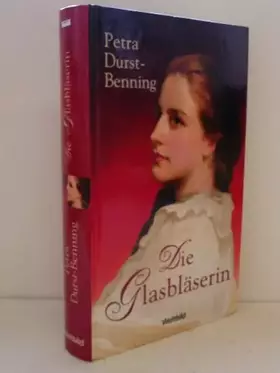 Couverture du produit · Die Glasbläserin