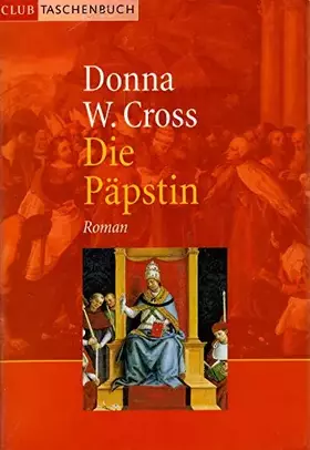 Couverture du produit · Die Päpstin :