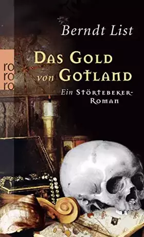Couverture du produit · Das Gold von Gotland: Ein Störtebeker-Roman