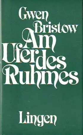 Couverture du produit · Am Ufer des Ruhmes - Roman