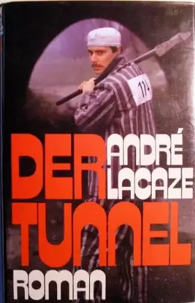 Couverture du produit · Der Tunnel