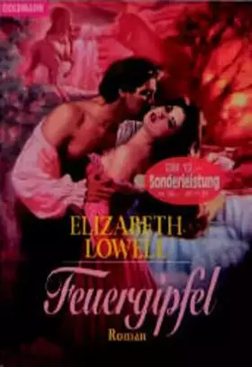 Couverture du produit · Feuergipfel (Goldmann Allgemeine Reihe)