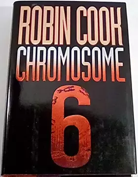 Couverture du produit · Chromosome 6