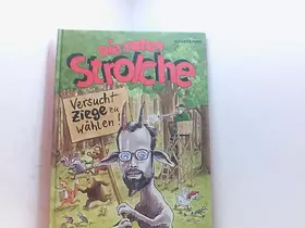 Couverture du produit · Die roten Strolche