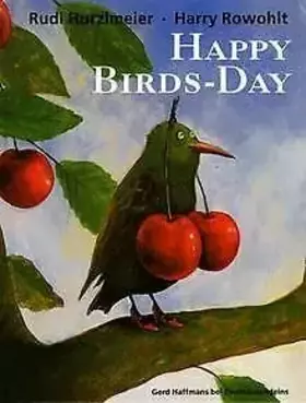 Couverture du produit · Happy Birds-Day (Gerd Haffmans bei Zweitausendeins)