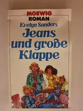 Couverture du produit · Jeans und große Klappe