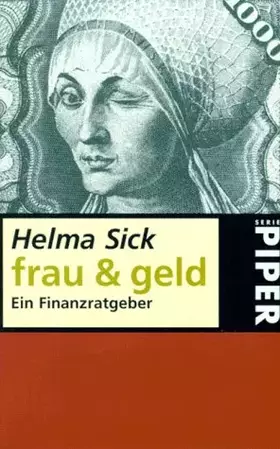 Couverture du produit · frau & geld: Ein Finanzratgeber (Piper Taschenbuch)