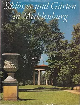 Couverture du produit · Schlösser und Gärten in Mecklenburg.