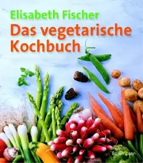Couverture du produit · Das vegetarische Kochbuch