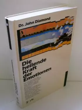 Couverture du produit · Die heilende Kraft der Emotionen (Life Energy)