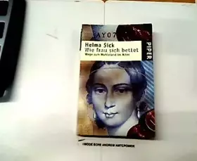 Couverture du produit · Wie frau sich bettet: Wege zum Wohlstand im Alter (Piper Taschenbuch, Band 2864)