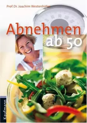 Couverture du produit · Abnehmen ab 50
