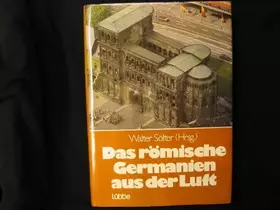 Couverture du produit · Das römische Germanien aus der Luft