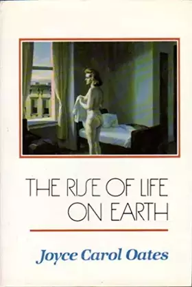 Couverture du produit · The Rise of Life on Earth
