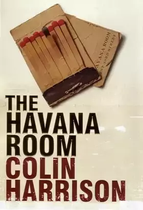 Couverture du produit · The Havana Room